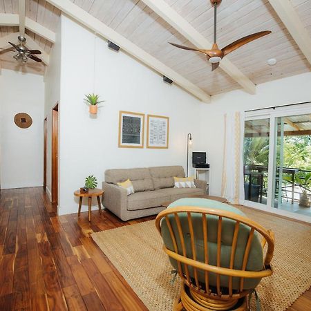The Koi House With Pool Apartment Kailua-Kona Bagian luar foto