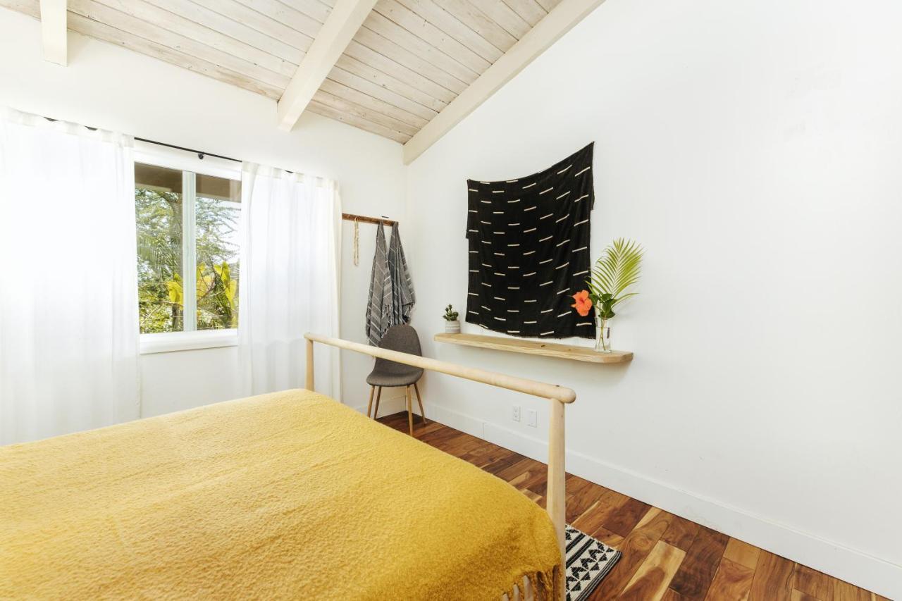 The Koi House With Pool Apartment Kailua-Kona Bagian luar foto