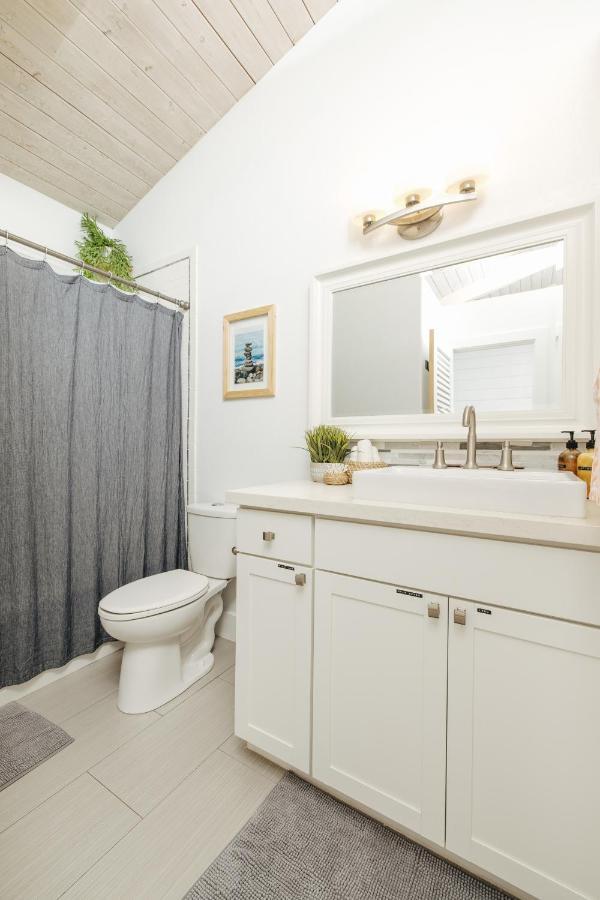 The Koi House With Pool Apartment Kailua-Kona Bagian luar foto