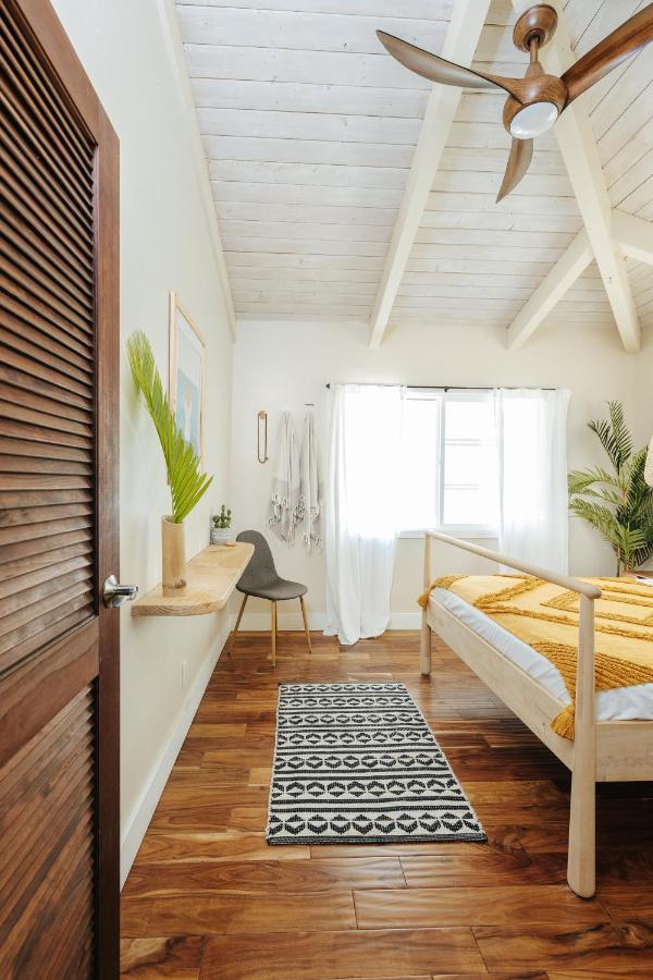The Koi House With Pool Apartment Kailua-Kona Bagian luar foto